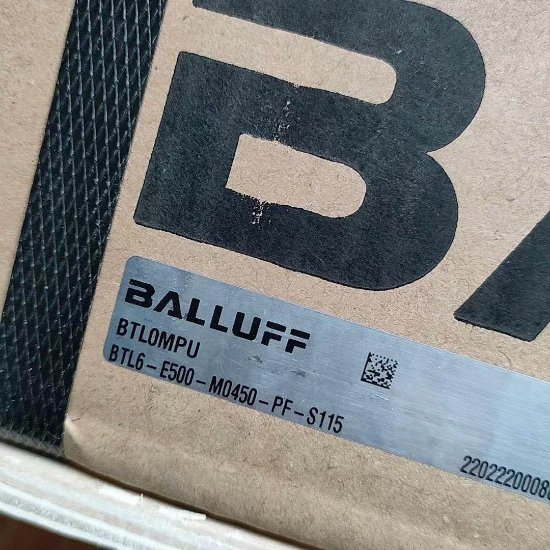 BTL6-E500-M0450-PF-S115,3C数码配件,隔离器/耦合器,淘宝优惠券,粉丝福利购,淘宝优惠卷