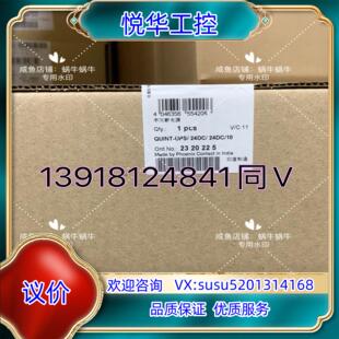 2320225 UPs 24DC QUNT