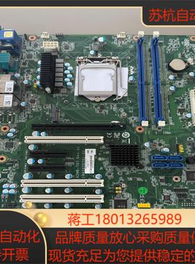 研华主板AIMB-707 REVA1成色新