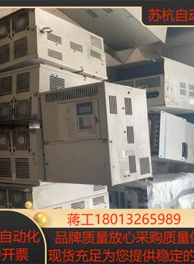 CIMR-G7A4018安川变频器，测试完好，成色如