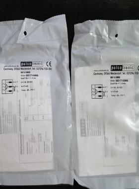德国pulsotronic接近开关9914-0965全新原装