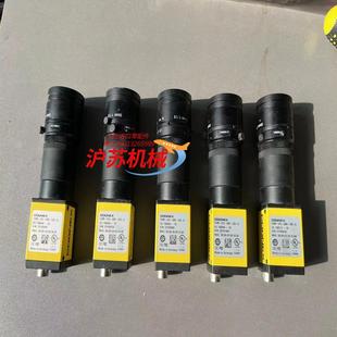 120 300 G带镜头成色如图 CIC 康耐视CAM