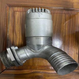 真空安全阀：ZBX470 加德纳丹佛 设备配件