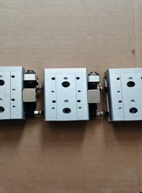 长拓滑台气缸GXS12X10,成色如图，150