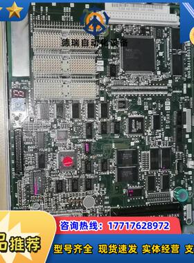 三菱电路板HR113D/HR116D/HR113C现