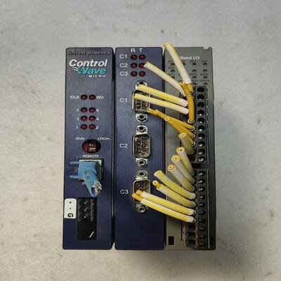 议价BB卡件 Ctrl wave 396560-03-2议价