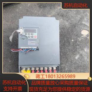 众辰变频器众辰NZ200 成 185G22P