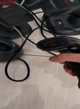 ScanHome SH-5000-2D(G)无线二维码扫描枪