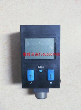 （请询价）192766 费斯托 压力传感器 SDE1-D10-G2-议价