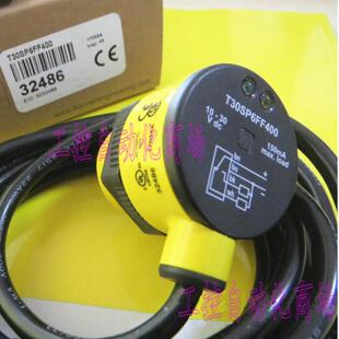 BANNER光电传感器议价 T30SN6FF400 GAGE