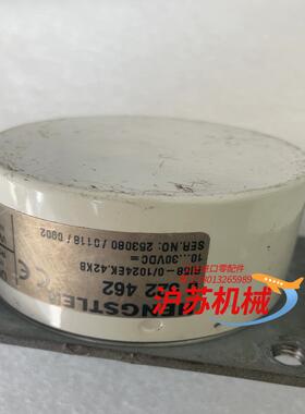 HENGSTLER/0522462RI58-0/1024EK