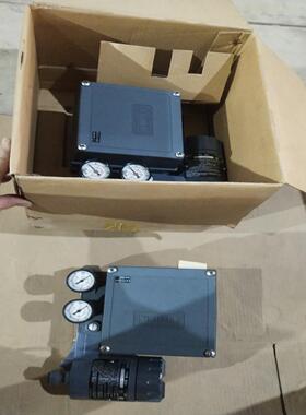 （设备配件）费希尔定位器TYPE 582i