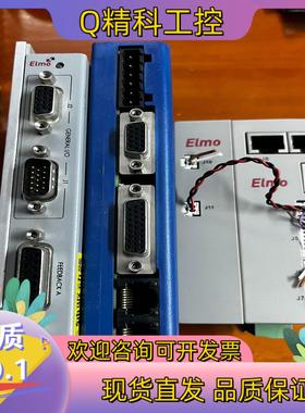 ELM0驱动BAS-A6/230-4