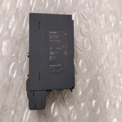 真品PLC运动模块Q172DSCPU，2年议价