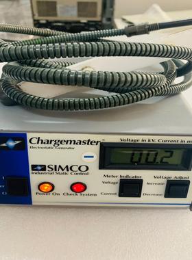 [德峰]SIMCO Chargemaster离子发生器 Charge