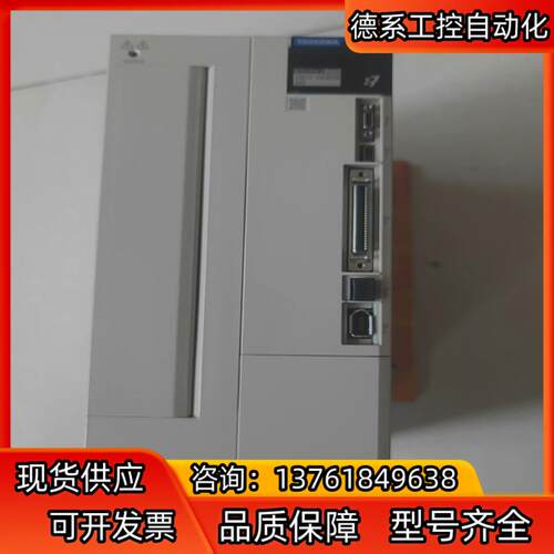 安川SGD7S-330A00B202伺服驱动器，成色非常好，