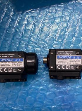 CA-H200C，基恩士高速相机，，！功