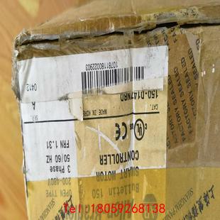 喜欢 D147NBD功能正常包好 AB软启动150 来 非标价