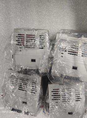 议~拆机禾川PLC、A2P-14X10YR-A、成色新，功能