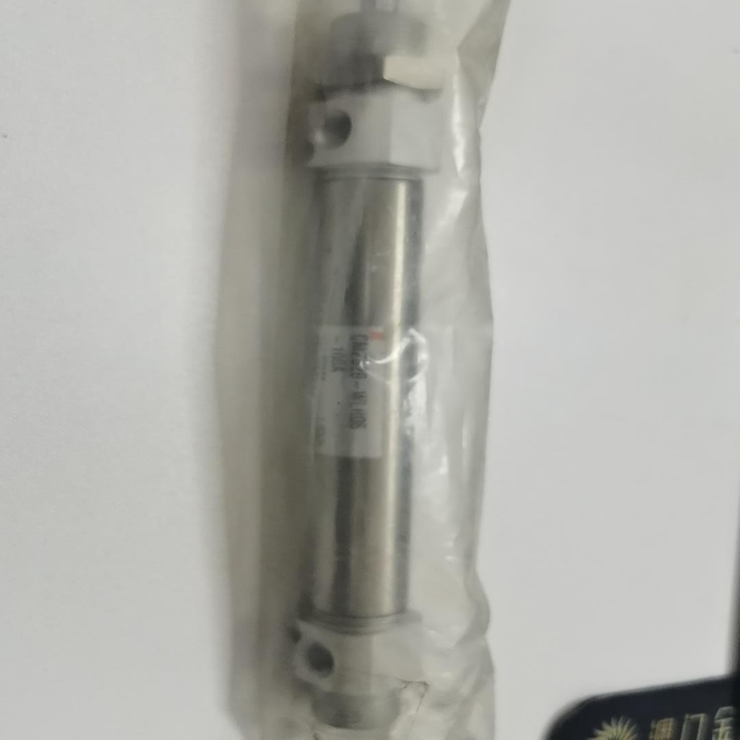 全新Smc原装正品cm2b20-100a带缓冲气缸，售出不退