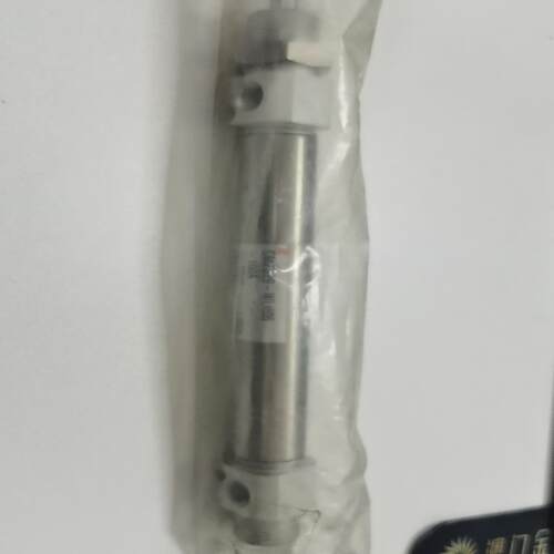全新Smc原装正品cm2b20-100a带缓冲气缸，售出不退