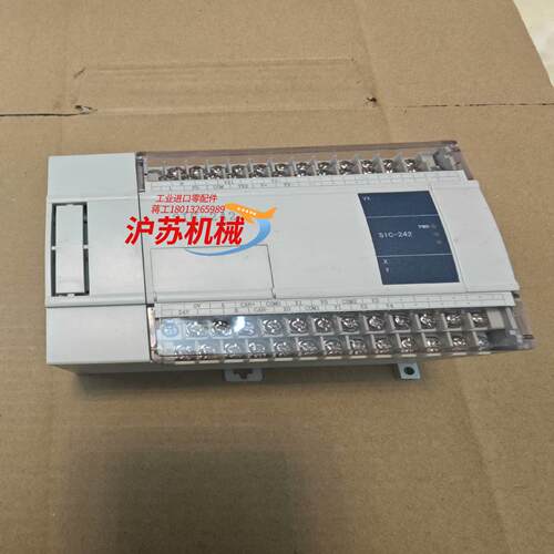plc模块SIC-242  9.5新     成