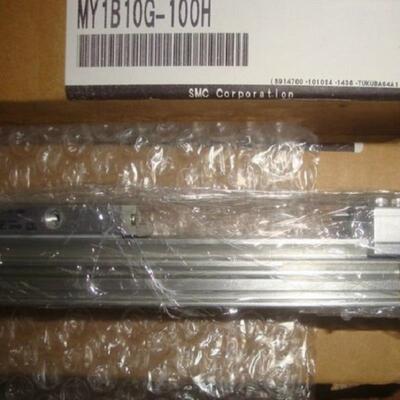 无杆气缸MY1B32G-100-200-300-400-500-600Z AZ LZ HZ议价