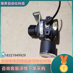 成色 原装 现货P3A RA12BGP气动调压阀