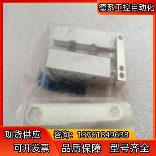 SMC四方矫正气缸CXSJM6-10 2H1-18 MAX0