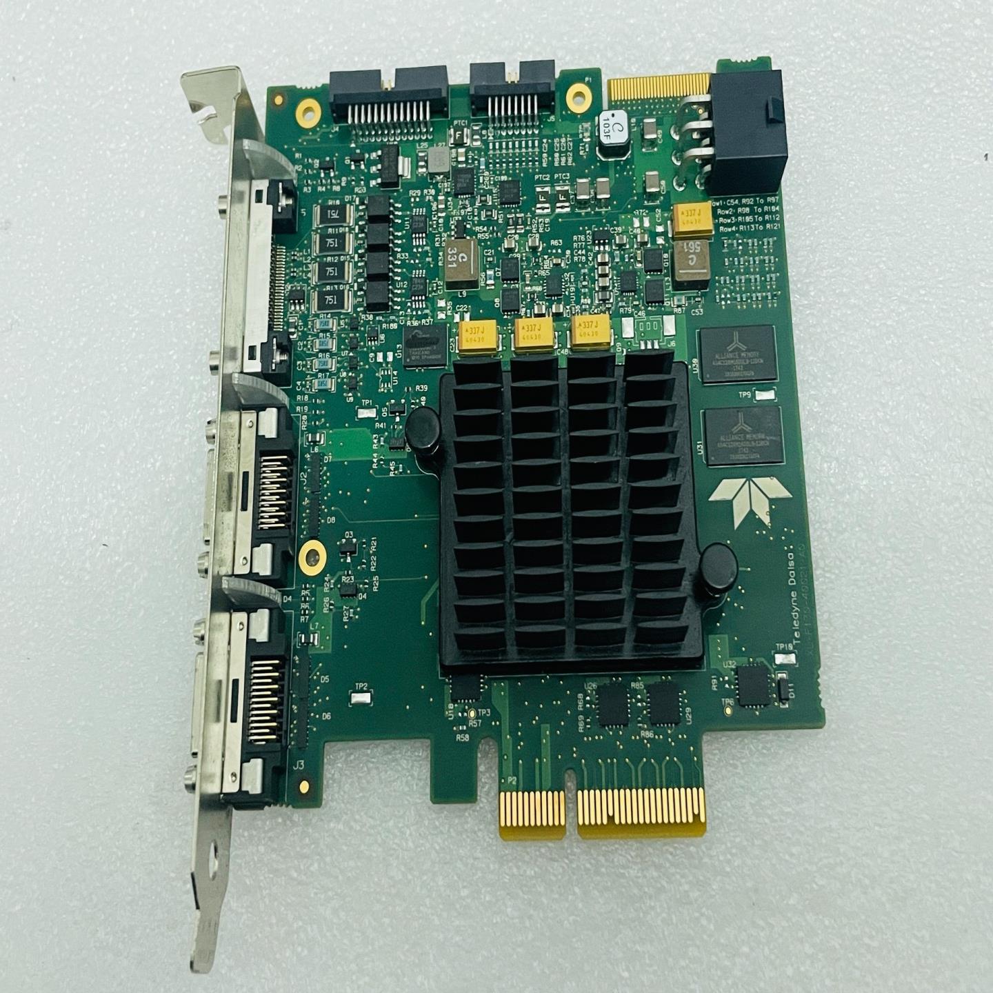 DAISA  OR-Y4C0-XMX00采集卡