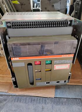 ABB/万能式断路器 SACE E2  E2N12  125