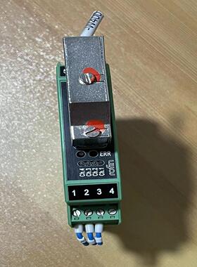 [德峰]ROFIN罗芬控制模块15410015-58 1011278