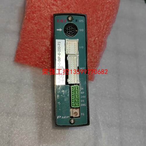 【荣强工控】IAI Corporation PSEP-C-56PI-NP