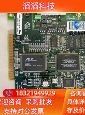 现货ABB机器人板卡DSQC603 3HAC 12817原装拆