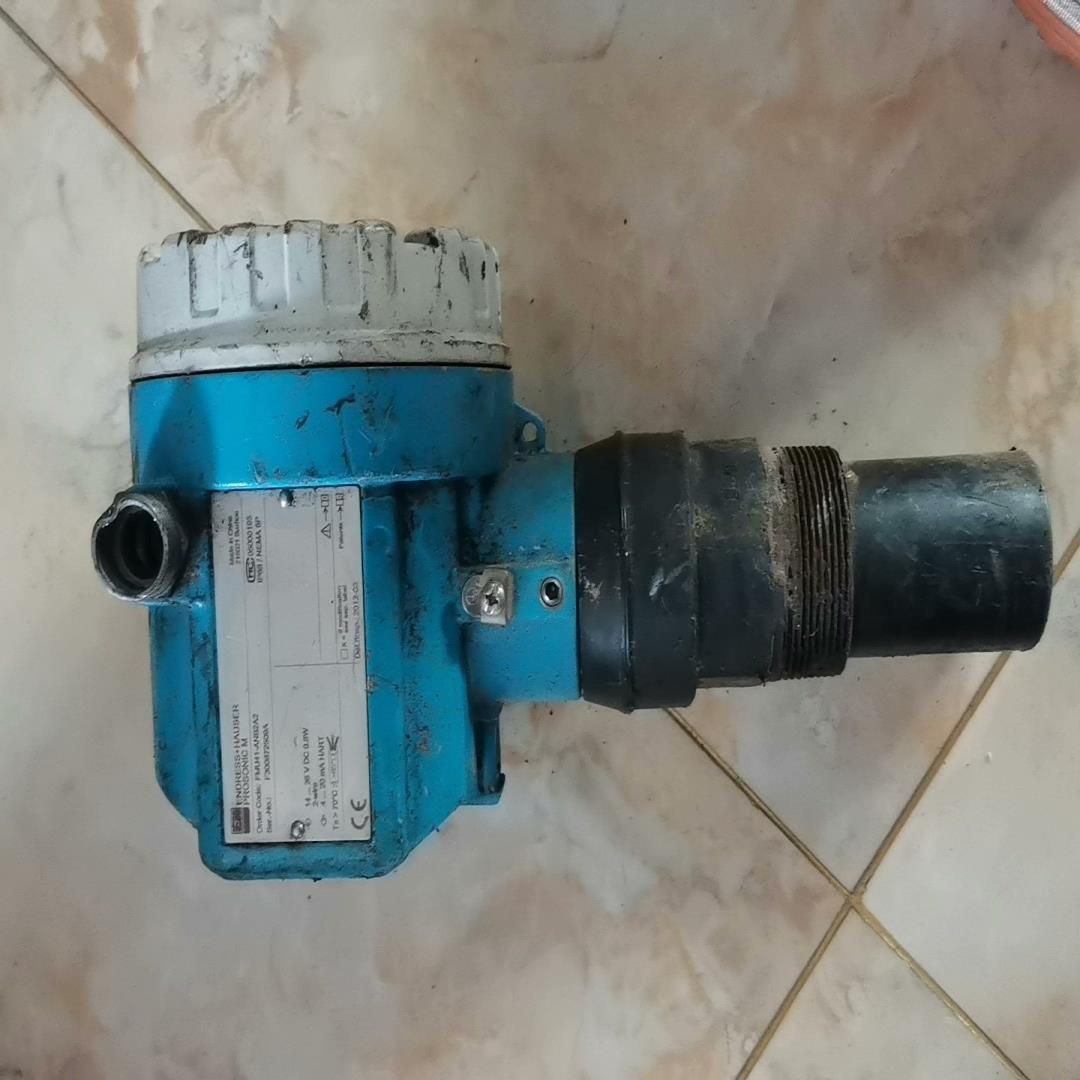 （设备配件）恩德斯豪斯超声波液位计，FMU41有需要的联系