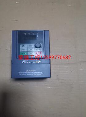 【荣强工控】易驱变频器，MLNI-S-2S0015M.  1.5kw