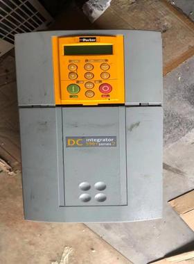 派克直流调速器590P-53316520-P00-U4V0.