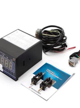 力得 LD-B10-T220D/T380D干式变压器温度控制