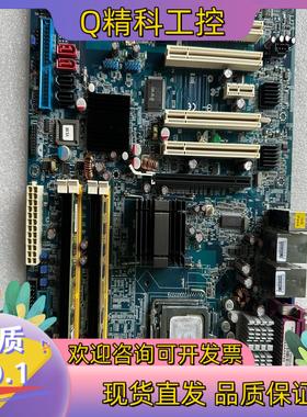 现货研华AIMB-763VG 工控主板 AIMB-763VG-0