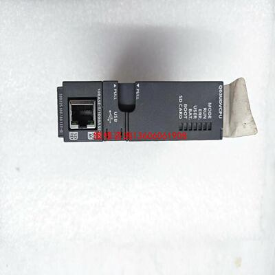 （请询价）Q03UDVCPUQ系列CPU模块，实议价