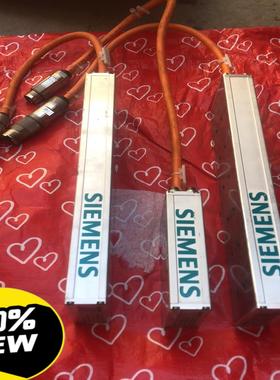 （设备配件）3AA1   -西门子直线1电机-WC00FN3100拆机成