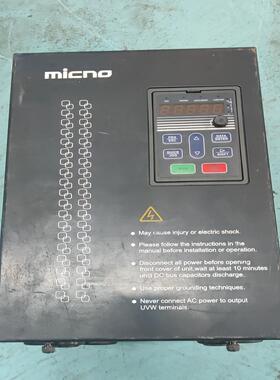 迈凯诺变频器KE300A-011G/015P-T4  11K