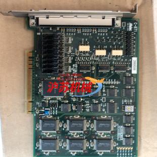 871 16轴伺服 原装 1261 Melec