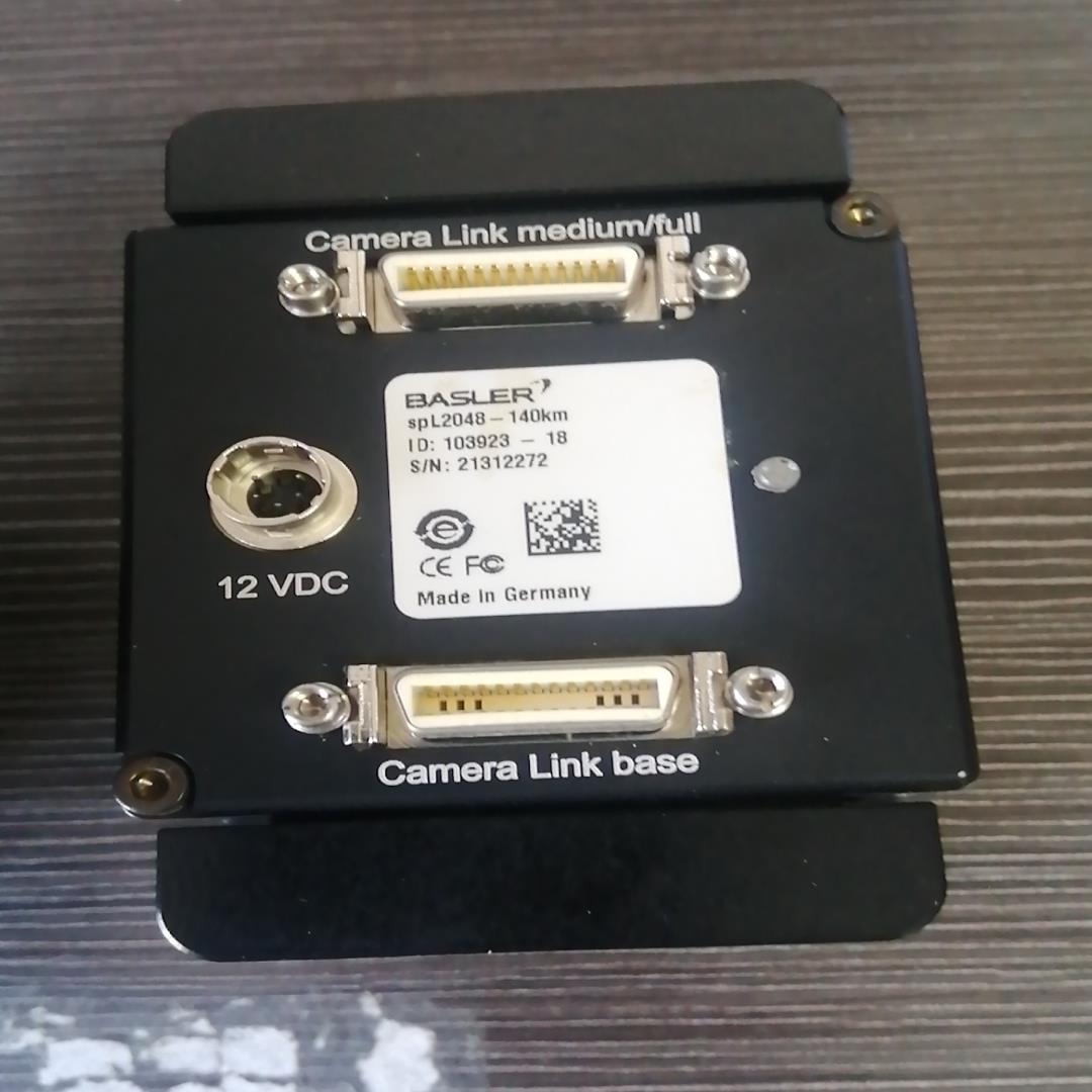 巴斯勒SPL2048-140km   SPL4096-39k