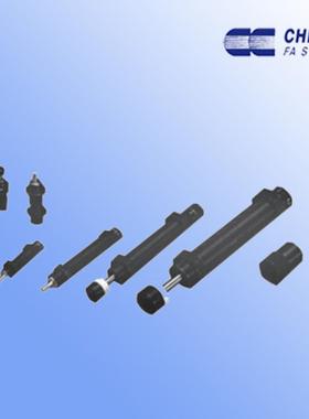 气立可CHILIC油压缓冲器SAT0806/1007/1210/1412/2015/2525-N/C