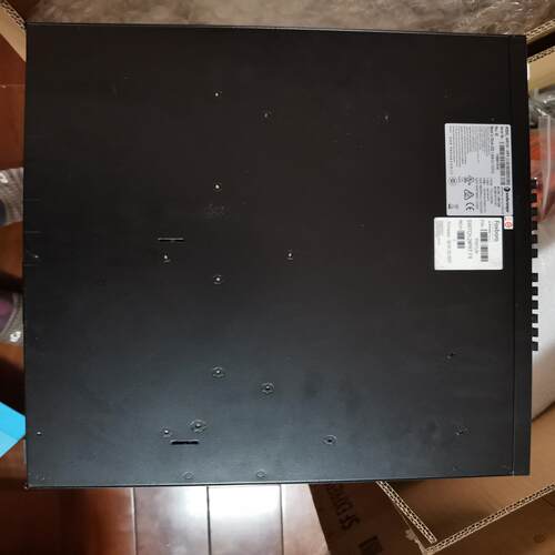 [德峰]A4H124-24FX  P0973JN  福克斯波罗  专