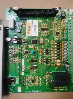 (议价)AB07D505.PCB， 海利普7.5kw主板，OP-AB