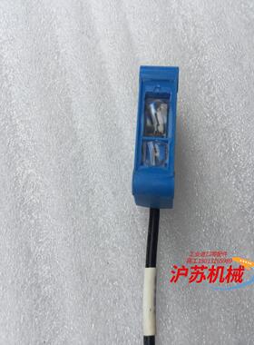 SICK色标光电开关传感器