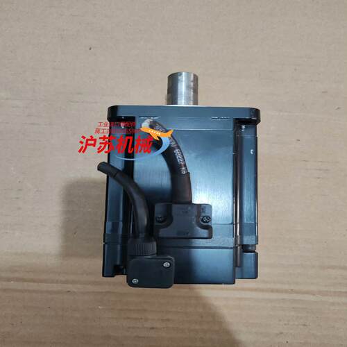 安川电机SGMJV-08ADL21 750W 现货件 实