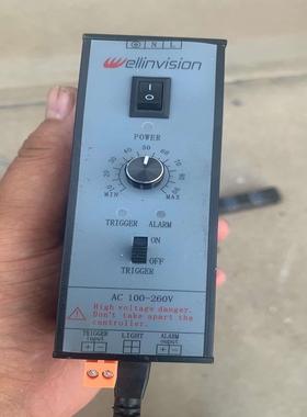 光源控制器ellinvision hl-pa1-60t议价